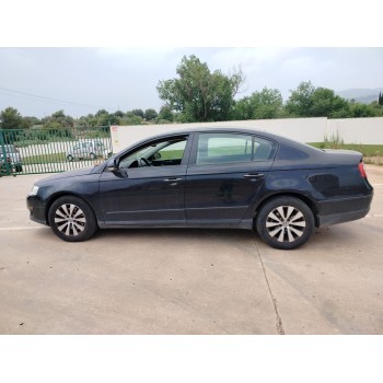 volkswagen passat b6 (3c2) del año 2008