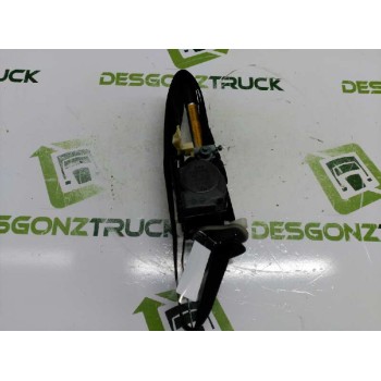 CINTURON SEGURIDAD DELANTERO DERECHO 
