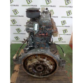 Recambio de motor completo para pegaso trucks comet comet 170 referencia OEM IAM 9020 524028830 