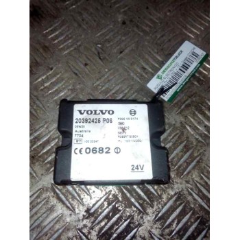 MODULO ELECTRONICO 20392425 