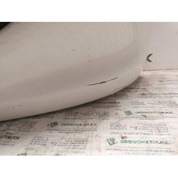 Recambio de paragolpes delantero para peugeot 206 berlina x-line referencia OEM IAM   