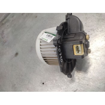 Recambio de ventilador calefaccion para peugeot partner kombi access referencia OEM IAM 5E2228200  2 PINS