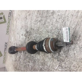 Recambio de transmision delantera derecha para renault megane i fase 2 classic (la..) 1.4 16v expression referencia OEM IAM   