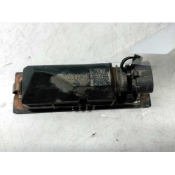 Recambio de piloto matricula para alfa romeo 156 (116) 1.6 16v t.spark impression referencia OEM IAM   