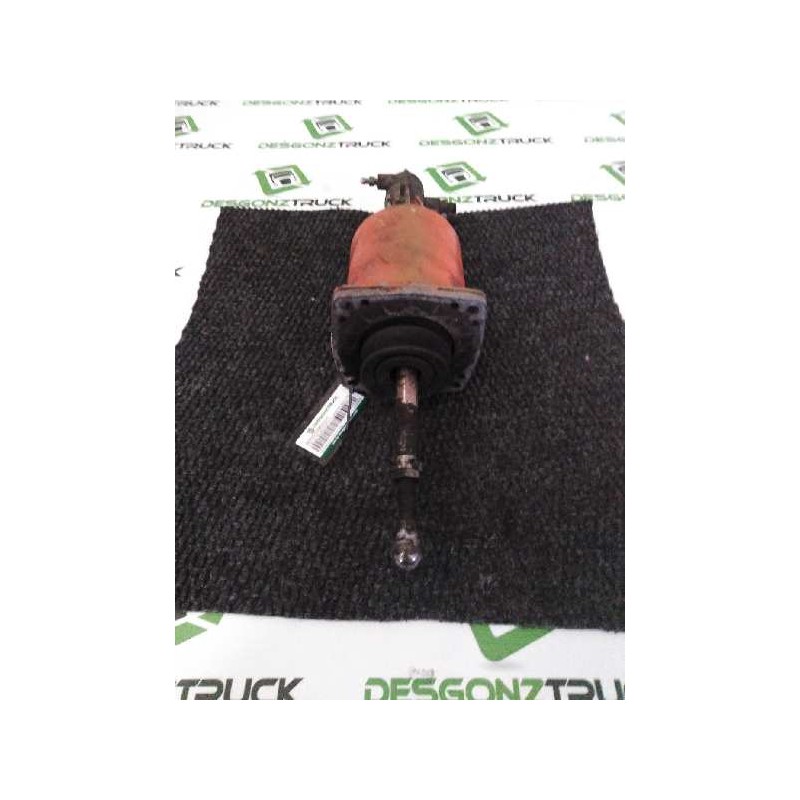 Recambio de servo embrague para iveco eurotech cursor (mh) fsa (440 e 35) larga distancia referencia OEM IAM VG3269 - Naranja 2