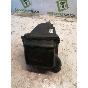 Recambio de filtro aire para citroën xsara picasso 2.0 hdi satisfaction ii referencia OEM IAM 9634107180  