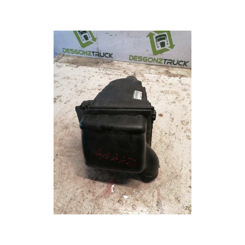 Recambio de filtro aire para citroën xsara picasso 2.0 hdi satisfaction ii referencia OEM IAM 9634107180 2