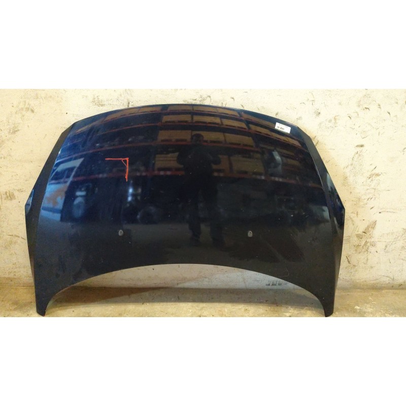 Recambio de capo para peugeot 307 sw (3h) 1.6 hdi 110 referencia OEM IAM   