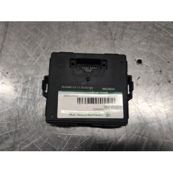 Recambio de modulo electronico para audi q3 (f3b) 35 tdi quattro referencia OEM IAM A3C0903730050  5Q0907338E