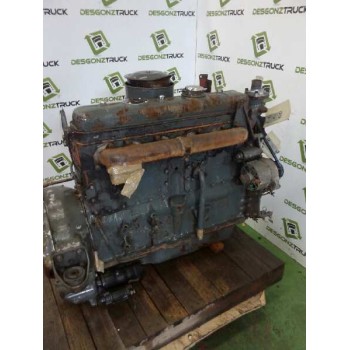 Recambio de motor completo para pegaso trucks comet comet 170 referencia OEM IAM 9020 524028830 
