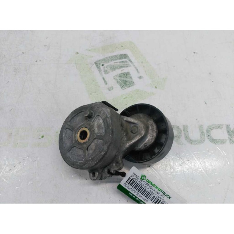 Recambio de tensor correa auxiliar para ford focus c-max (cap) connection referencia OEM IAM 083051 - Gris