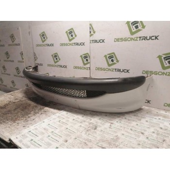 Recambio de paragolpes delantero para peugeot 206 berlina x-line referencia OEM IAM   