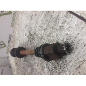 Recambio de transmision delantera derecha para renault megane i fase 2 classic (la..) 1.4 16v expression referencia OEM IAM   
