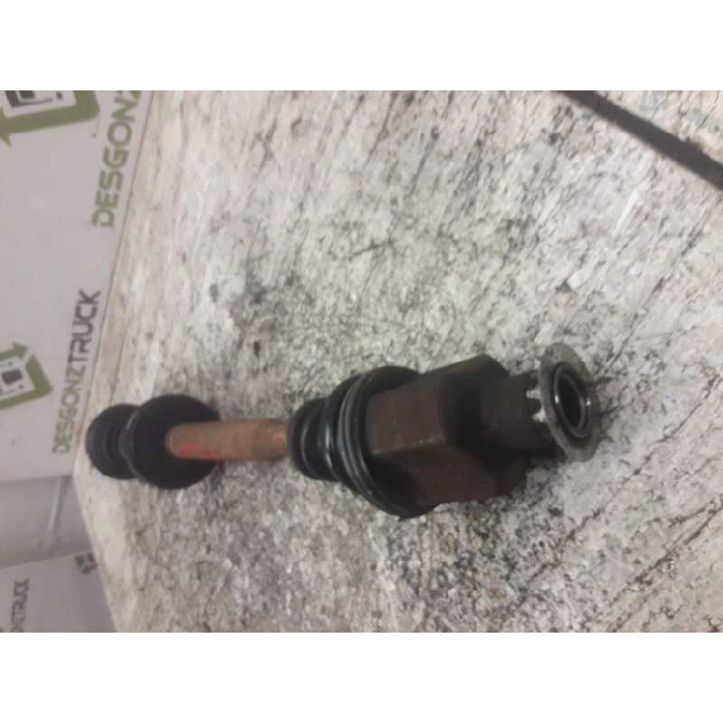 Recambio de transmision delantera derecha para renault megane i fase 2 classic (la..) 1.4 16v expression referencia OEM IAM 3