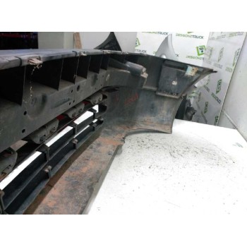 Recambio de paragolpes delantero para peugeot partner (s1) combispace referencia OEM IAM 9618471877  