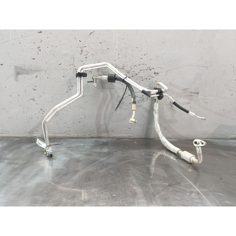 Recambio de tubos aire acondicionado para mg zs suv (azs1) 1.5 vti referencia OEM IAM 2023101  