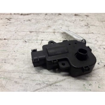 Recambio de motor regulador climatizacion para renault espace iv (jk0) grand espace expression referencia OEM IAM 7701206538 524
