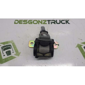 Recambio de cinturon seguridad trasero central para renault scenic (ja..) 1.6 16v authentique (ja0b/11) referencia OEM IAM   