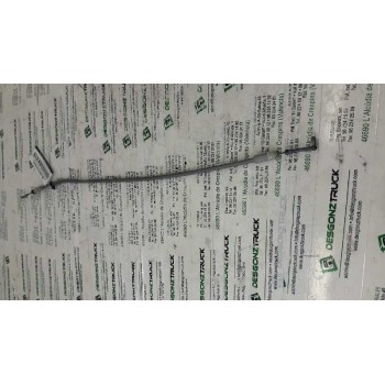 CABLE CERRADURA DELANTERA IZQUIERDA 