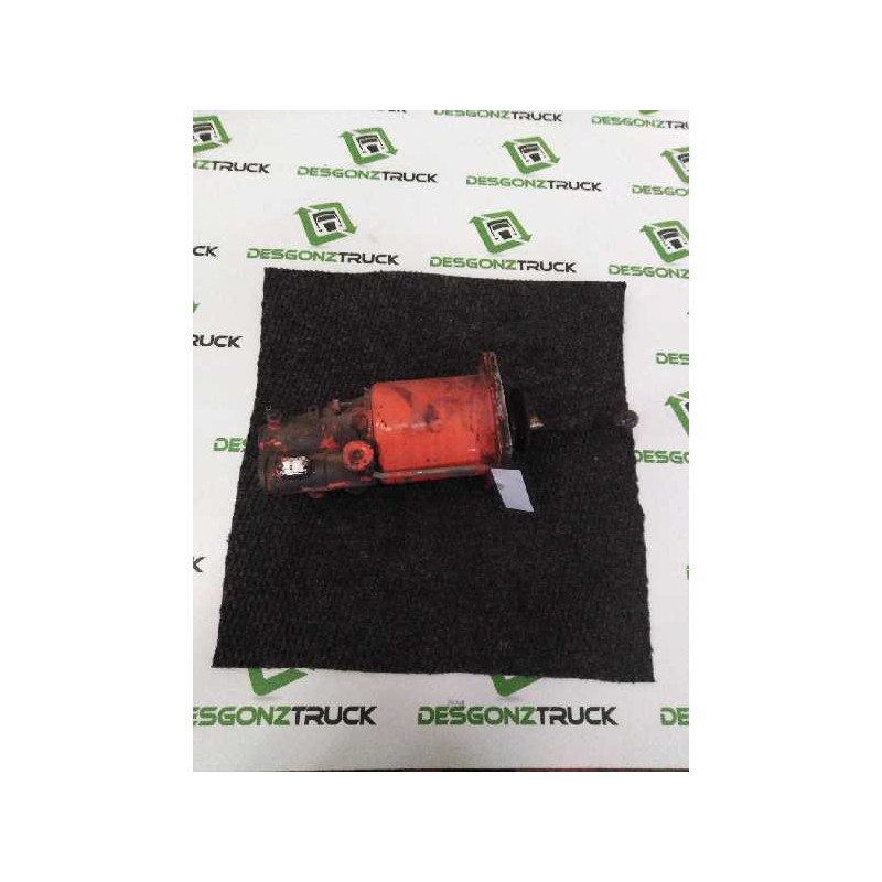 Recambio de servo embrague para iveco eurotech cursor (mh) fsa (440 e 35) larga distancia referencia OEM IAM VG3269 - Naranja 3
