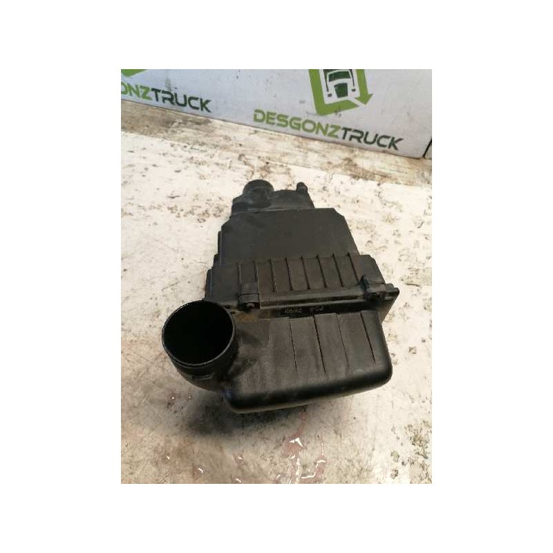 Recambio de filtro aire para citroën xsara picasso 2.0 hdi satisfaction ii referencia OEM IAM 9634107180 3