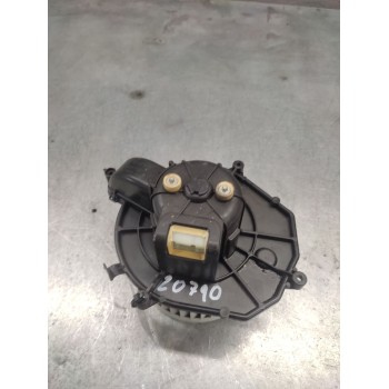 Recambio de ventilador calefaccion para peugeot partner kombi access referencia OEM IAM 5E2228200  2 PINS
