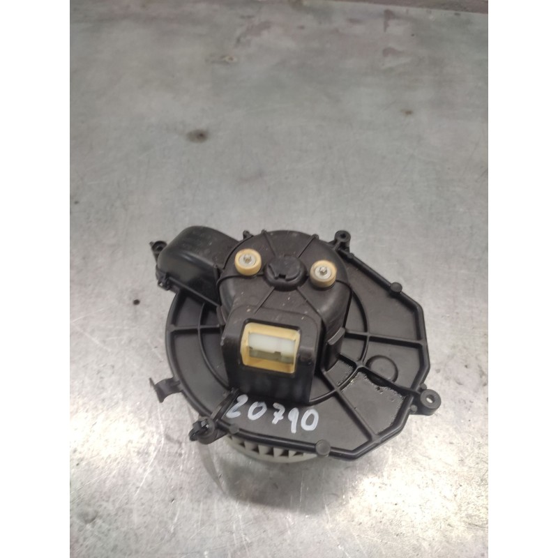 Recambio de ventilador calefaccion para peugeot partner kombi access referencia OEM IAM 5E2228200  2 PINS - Gris 3