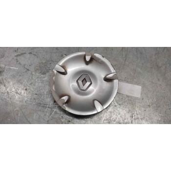 Recambio de tapacubos para renault megane i classic (la0) 1.9 dti alize referencia OEM IAM 7700427289 15 CM 