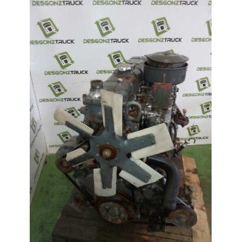 Recambio de motor completo para pegaso trucks comet comet 170 referencia OEM IAM 9020 524028830 