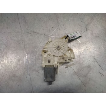 MOTOR ELEVALUNAS DELANTERO IZQUIERDO 4M5T14A389 