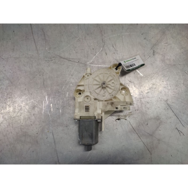 Recambio de motor elevalunas delantero izquierdo para ford focus berlina (cap) ambiente (d) referencia OEM IAM 4M5T14A389  