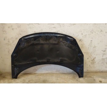 Recambio de capo para peugeot 307 sw (3h) 1.6 hdi 110 referencia OEM IAM   