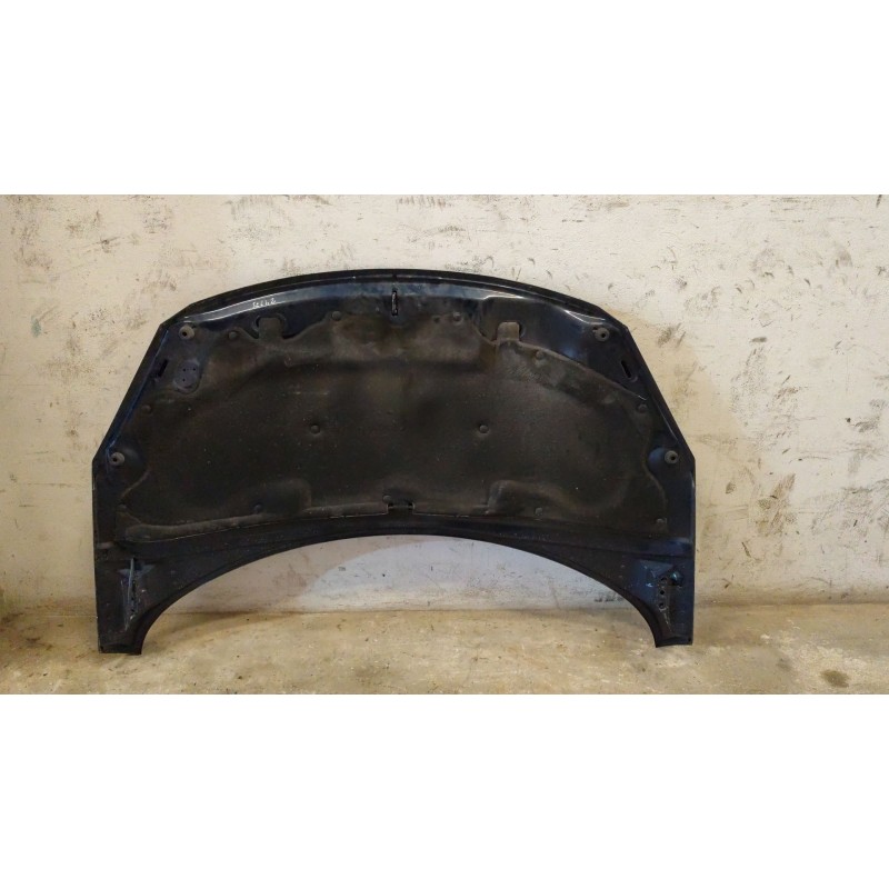 Recambio de capo para peugeot 307 sw (3h) 1.6 hdi 110 referencia OEM IAM 2