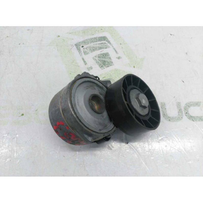 Recambio de tensor correa auxiliar para ford focus c-max (cap) connection referencia OEM IAM 083051 - Gris 2