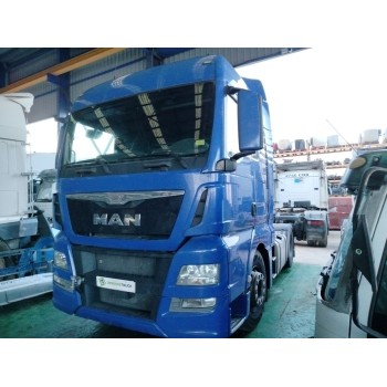 man tgx 18.xxx del año 2015