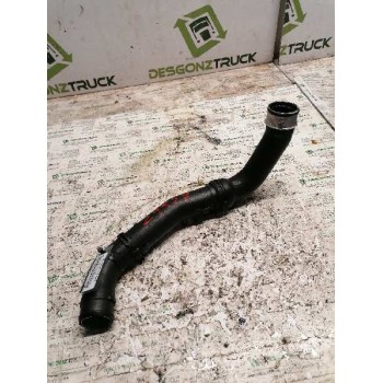 MANGUERAS INTERCOOLER 6Q0145770 6Q0145762AA 