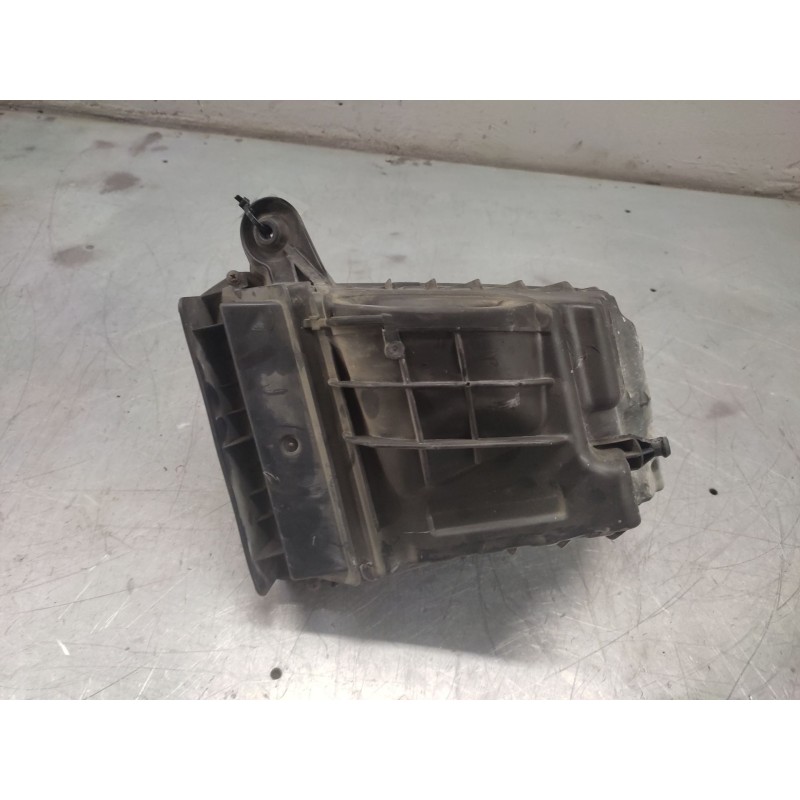 Recambio de filtro aire para renault grand scénic iii (jz0/1_) 1.5 dci referencia OEM IAM 8200947663A - Granate 2