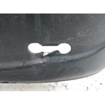 Recambio de paragolpes delantero para peugeot partner (s1) combispace referencia OEM IAM 9618471877  