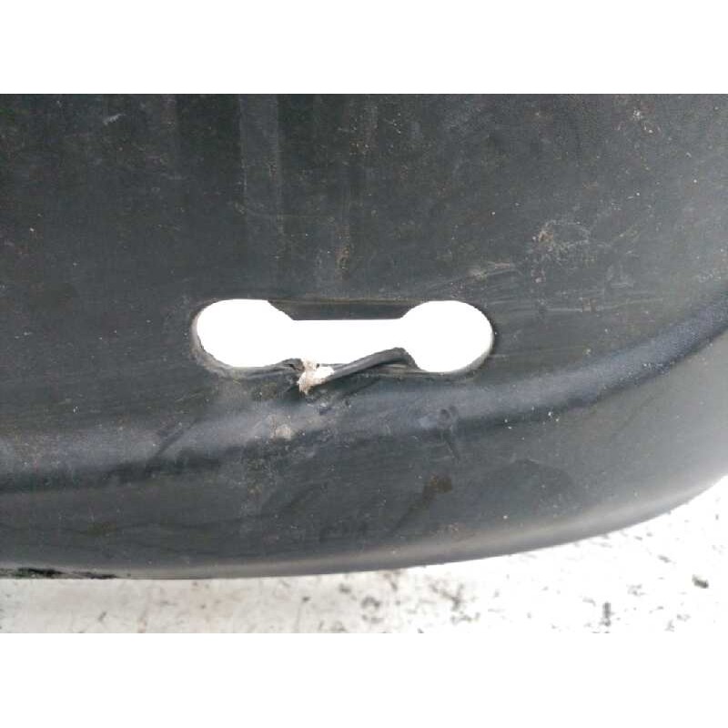 Recambio de paragolpes delantero para peugeot partner (s1) combispace referencia OEM IAM 9618471877 - Blanco 7