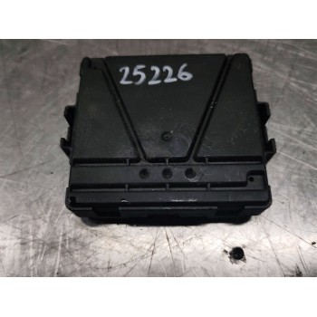 Recambio de modulo electronico para audi q3 (f3b) 35 tdi quattro referencia OEM IAM A3C0903730050  5Q0907338E