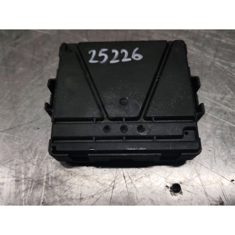 Recambio de modulo electronico para audi q3 (f3b) 35 tdi quattro referencia OEM IAM A3C0903730050  5Q0907338E - Blanco 2