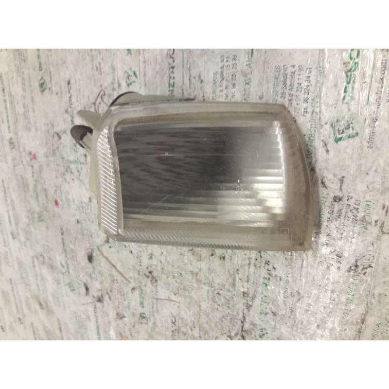 Recambio de piloto delantero izquierdo para citroën zx 1.9 d tonic referencia OEM IAM   