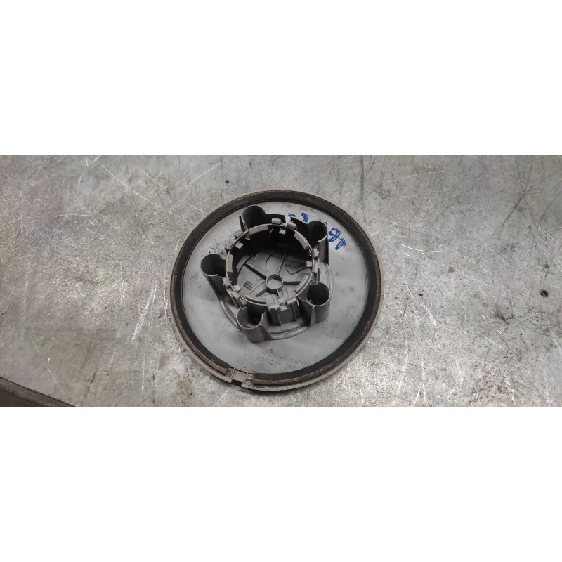 Recambio de tapacubos para peugeot expert tepee 2.0 hdi cat (rhk / dw10uted4) referencia OEM IAM 9658082780 - Gris 2