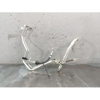 Recambio de tubos aire acondicionado para mg zs suv (azs1) 1.5 vti referencia OEM IAM 2023101  
