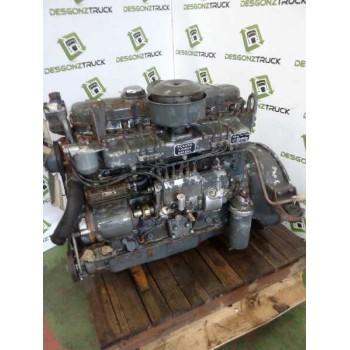 Recambio de motor completo para pegaso trucks comet comet 170 referencia OEM IAM 9020 524028830 