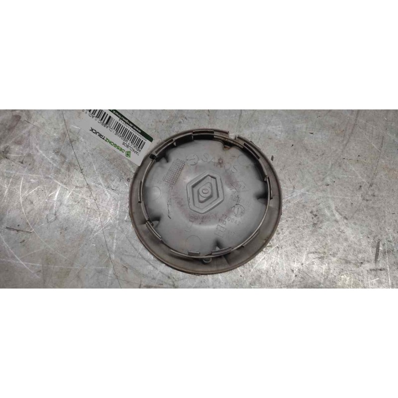Recambio de tapacubos para renault megane i classic (la0) 1.9 dti alize referencia OEM IAM 7700427289 15 CM 2