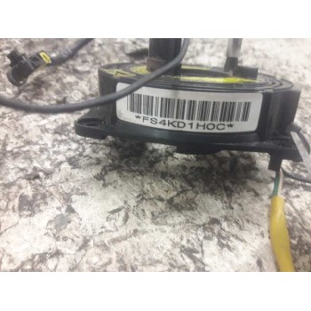 Recambio de anillo airbag para chevrolet kalos 1.2 s (d/a) referencia OEM IAM FS4KD1H0C  