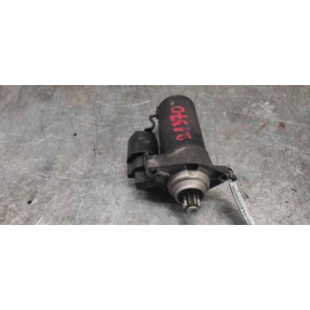 MOTOR ARRANQUE 0001124011 085911023A 9 DIENTES