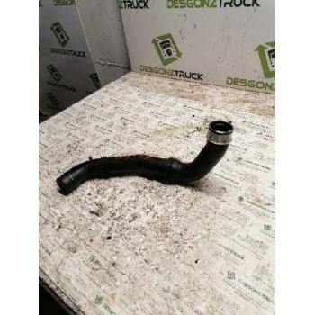 Recambio de mangueras intercooler para volkswagen polo (9n3) advance referencia OEM IAM 6Q0145770 6Q0145762AA 