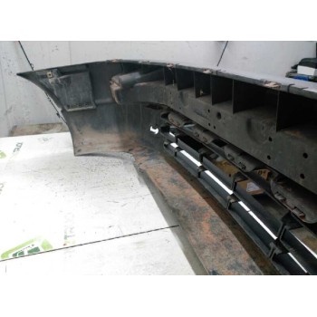 Recambio de paragolpes delantero para peugeot partner (s1) combispace referencia OEM IAM 9618471877  